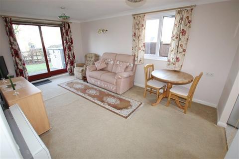 1 bedroom semi-detached bungalow for sale, Little Holland Hall, Holland on Sea