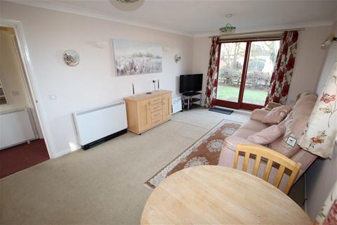 1 bedroom semi-detached bungalow for sale, Little Holland Hall, Holland on Sea