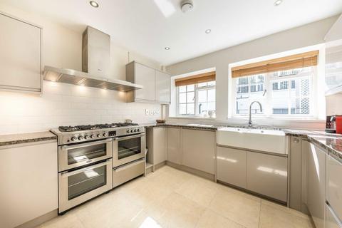 3 bedroom house to rent, Wilton Row, London SW1X