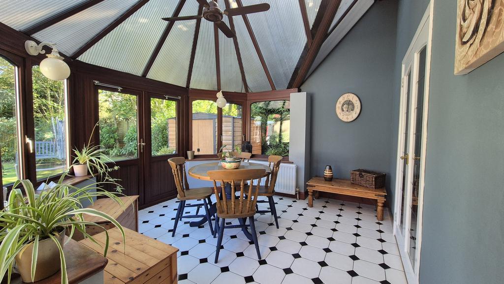 Conservatory
