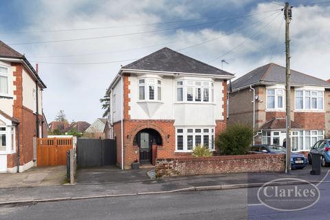 3 bedroom house for sale, Bankside Road, Bournemouth, Dorset