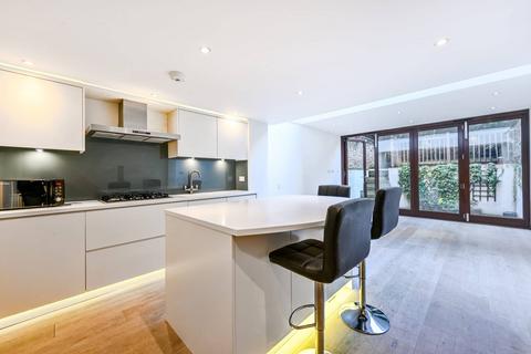 4 bedroom house to rent, Mornington Crescent, Mornington Crescent, London, NW1