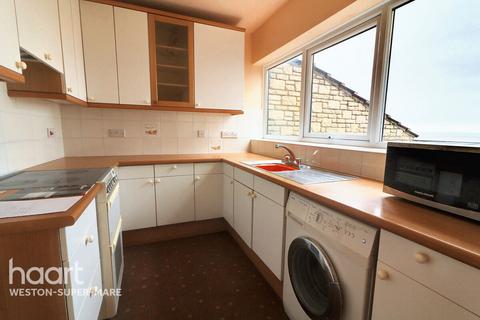 2 bedroom apartment for sale, Upper Kewstoke Road, Weston-Super-Mare