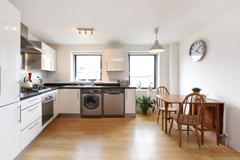 2 bedroom flat for sale, Milborne Street, Hackney, London, E9