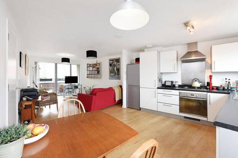 2 bedroom flat for sale, Milborne Street, Hackney, London, E9