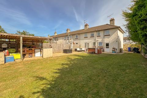 4 bedroom semi-detached house for sale, 44 King Edward VII Road, Newmarket, Suffolk