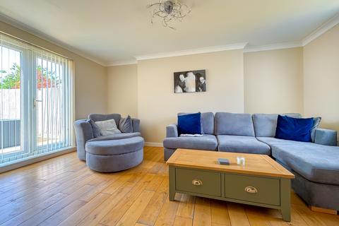 4 bedroom semi-detached house for sale, 44 King Edward VII Road, Newmarket, Suffolk
