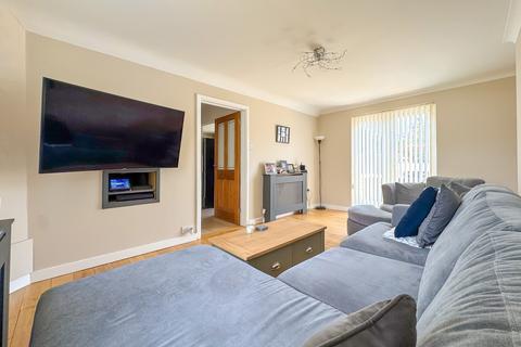 4 bedroom semi-detached house for sale, 44 King Edward VII Road, Newmarket, Suffolk