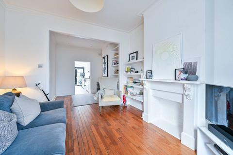 3 bedroom house for sale, St Francis Road, East Dulwich, London, SE22