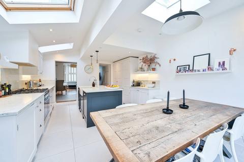 3 bedroom house for sale, St Francis Road, East Dulwich, London, SE22