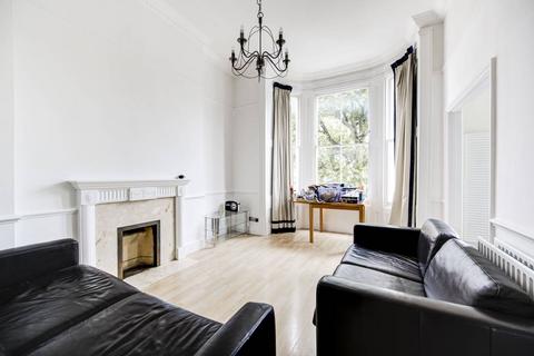 2 bedroom flat to rent, Warwick Avenue, Little Venice, London, W9