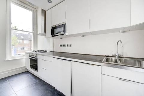 2 bedroom flat to rent, Warwick Avenue, Little Venice, London, W9