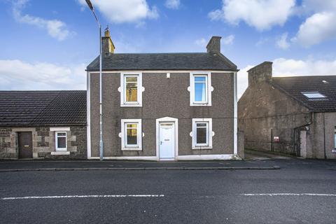 3 bedroom semi-detached house for sale, Cupar Road, Leven, KY8