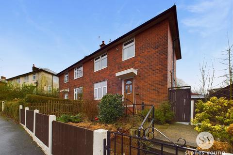 49 Briar Road, Blackburn, BB1 9TF