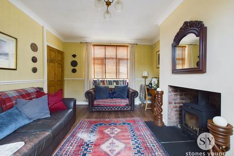 49 Briar Road, Blackburn, BB1 9TF