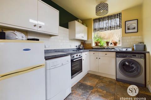 49 Briar Road, Blackburn, BB1 9TF