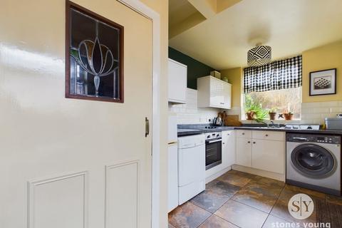49 Briar Road, Blackburn, BB1 9TF