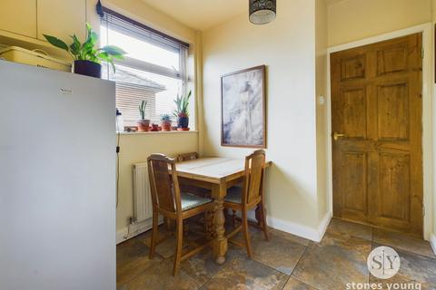 49 Briar Road, Blackburn, BB1 9TF