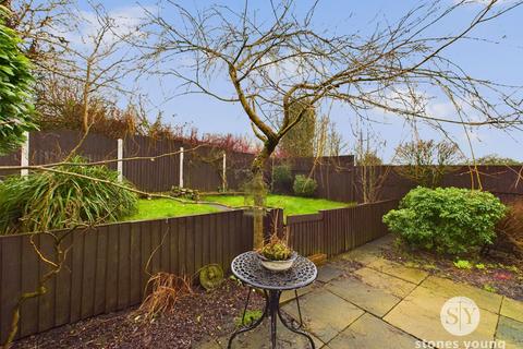 49 Briar Road, Blackburn, BB1 9TF