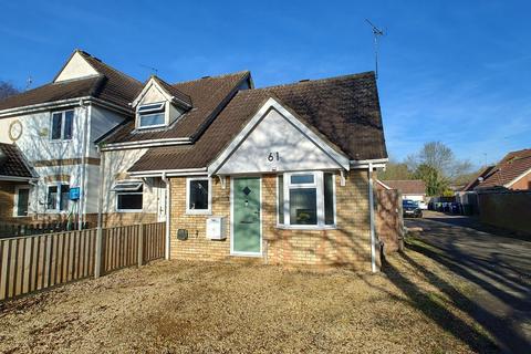 61 Armada Close, Wisbech, PE13 3QF