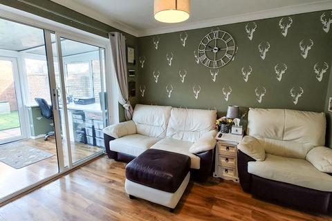 61 Armada Close, Wisbech, PE13 3QF