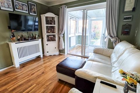 61 Armada Close, Wisbech, PE13 3QF