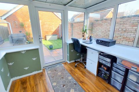 61 Armada Close, Wisbech, PE13 3QF