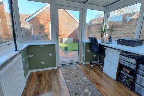 61 Armada Close, Wisbech, PE13 3QF