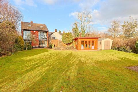 4 bedroom house for sale, North House, Ousterne Lane, Fillongley, Coventry - FIELD VIEWS & SOUTH FACING GARDEN