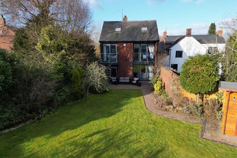 4 bedroom house for sale, North House, Ousterne Lane, Fillongley, Coventry - FIELD VIEWS & SOUTH FACING GARDEN