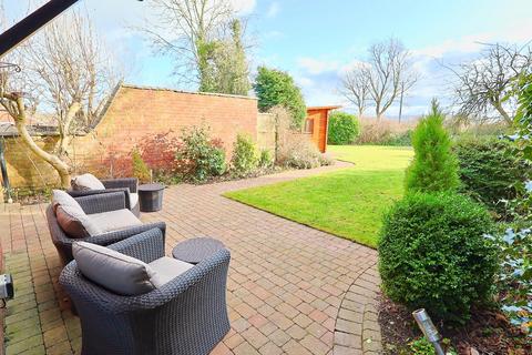 4 bedroom house for sale, North House, Ousterne Lane, Fillongley, Coventry - FIELD VIEWS & SOUTH FACING GARDEN