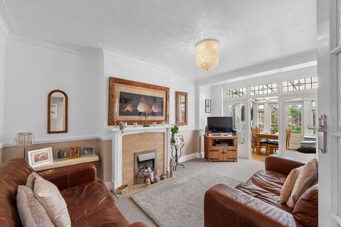 3 bedroom semi-detached house for sale, London Road, Stoneleigh KT17