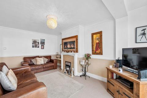 3 bedroom semi-detached house for sale, London Road, Stoneleigh KT17