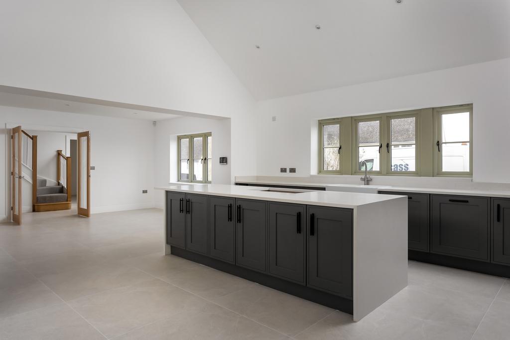 Chaddesworth House, Chedworth, GL54 4 NE, for...