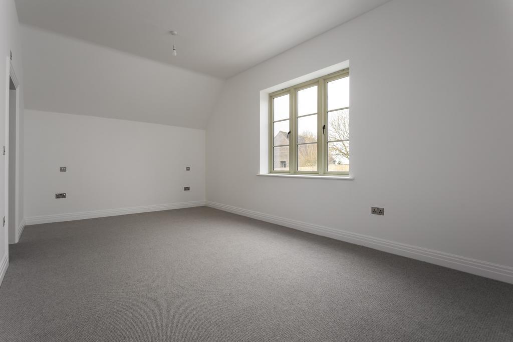 Chaddesworth House, Chedworth, GL54 4 NE, for...
