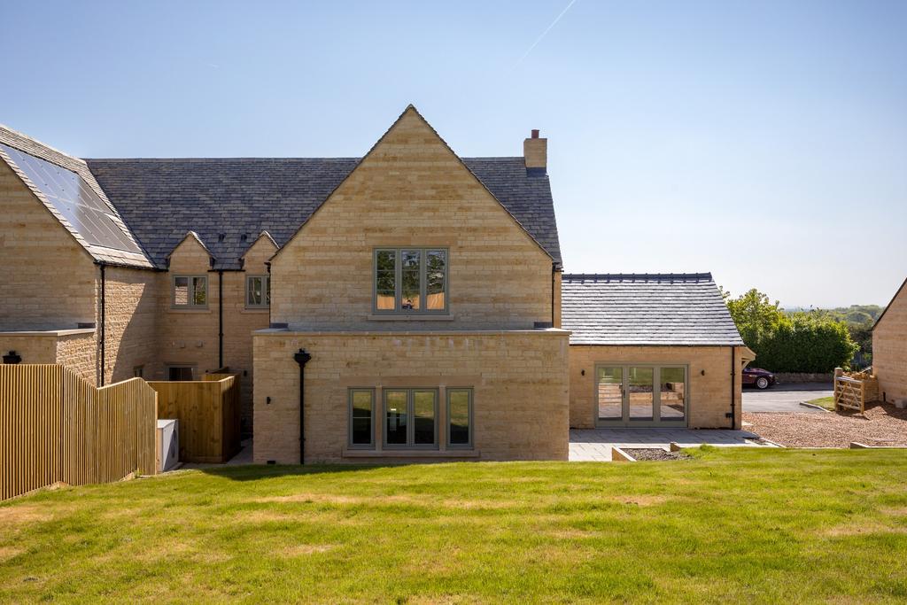Chaddesworth House, Chedworth, GL54 4 NE, for...