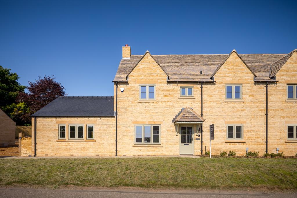 Chaddesworth House, Chedworth, GL54 4 NE, for...