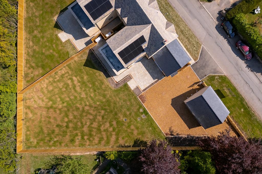 Chaddesworth House, Chedworth, GL54 4 NE, for...