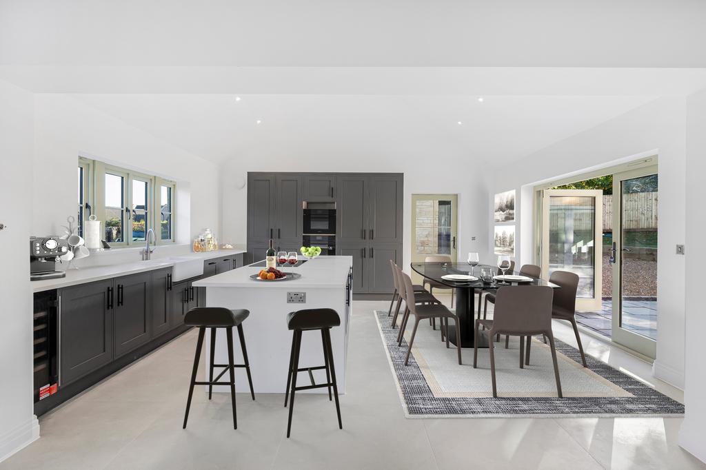 Chaddesworth House, Chedworth, GL54 4 NE, for...