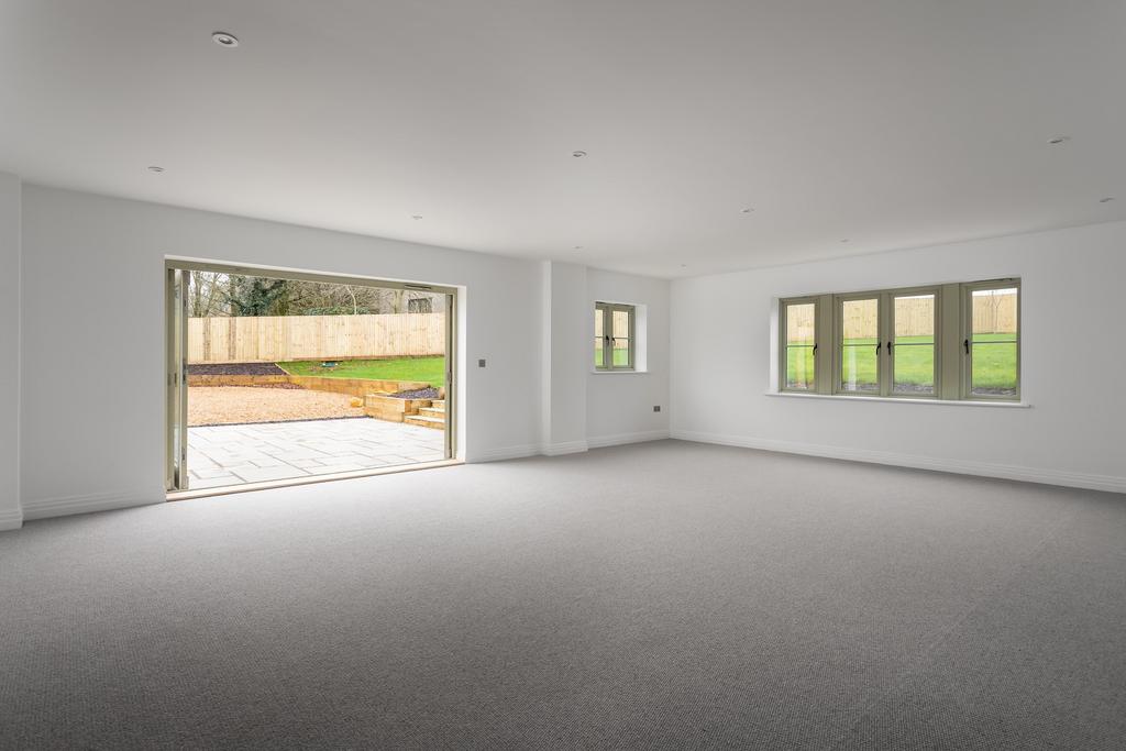 Chaddesworth House, Chedworth, GL54 4 NE, for...