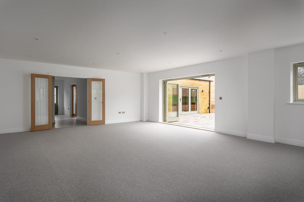 Chaddesworth House, Chedworth, GL54 4 NE, for...