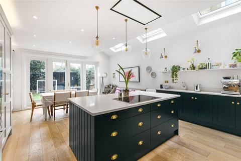 5 bedroom terraced house for sale, Jessica Road, London, SW18