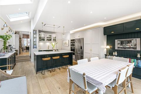 5 bedroom terraced house for sale, Jessica Road, London, SW18