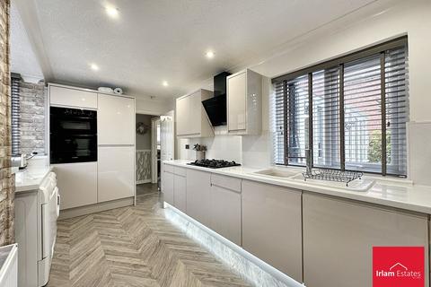11 Hampton Road, Cadishead, Manchester, M44 5DA