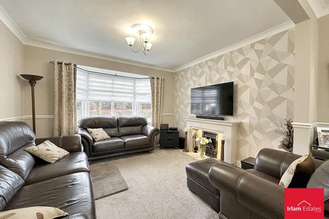 11 Hampton Road, Cadishead, Manchester, M44 5DA