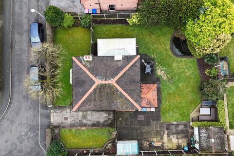 11 Hampton Road, Cadishead, Manchester, M44 5DA