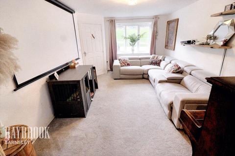 111 Mitchells Avenue, Wombwell, Barnsley, S73 8GA