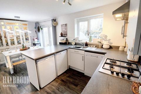 111 Mitchells Avenue, Wombwell, Barnsley, S73 8GA