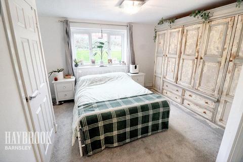 111 Mitchells Avenue, Wombwell, Barnsley, S73 8GA