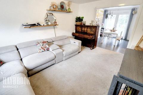 111 Mitchells Avenue, Wombwell, Barnsley, S73 8GA